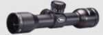 BSA Optics Tactical Weapon Rifle Scope 4X30 1" Maintube Mil Dot Reticle 1/4 MOA Adjustments Black Color TW4X30